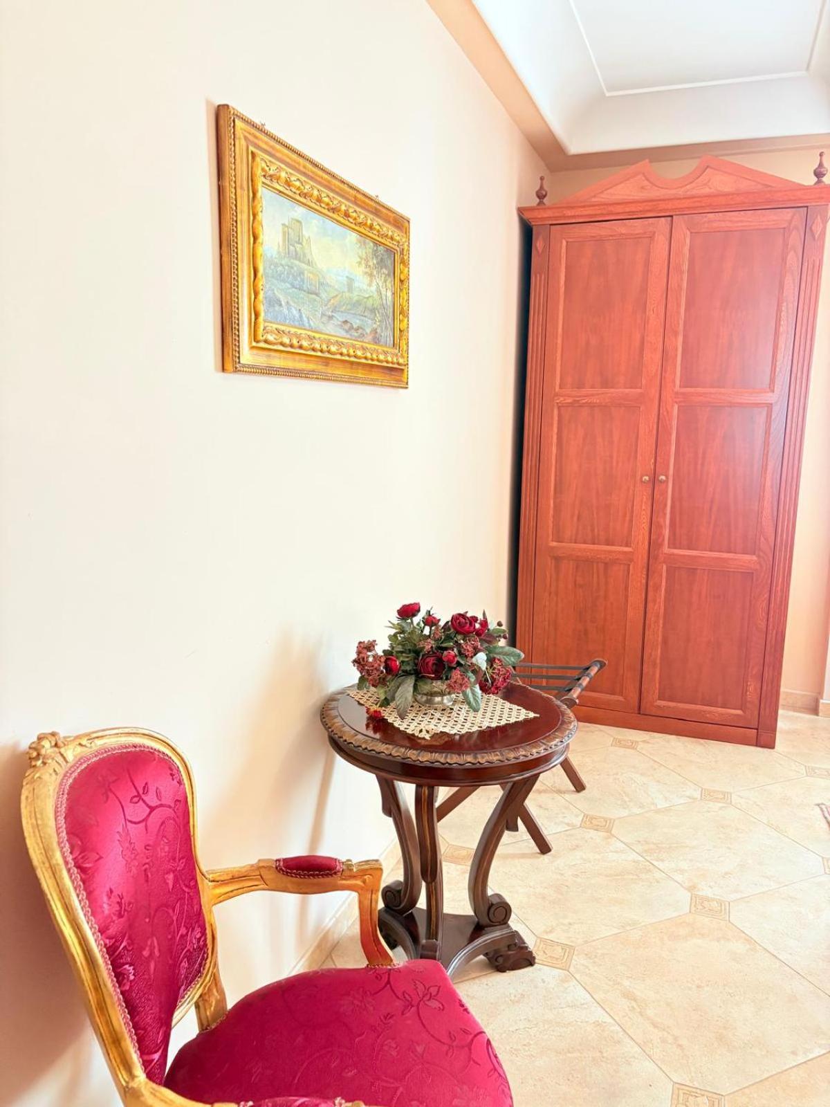 D'Angelo Palace Hotel Mazara del Vallo Exterior foto